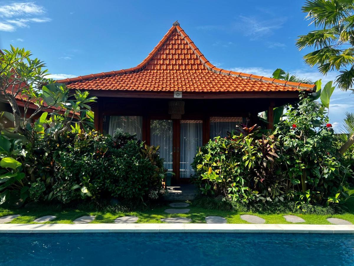 Rich Village Munggu Exterior photo